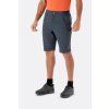 Men's Rab Ascendor Light Shorts