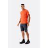 Men's Rab Ascendor Light Shorts