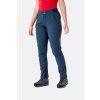 Women's Rab Ascendor Light Softshell Pants