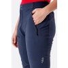 Women's Rab Ascendor Light Softshell Pants