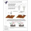 The Tent Lab DirtSaw Deuce #2 Toilet Scoop