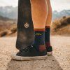 Darn Tough Hiker Micro Crew Midweight Men's Socks