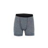 Pánské merino boxerky Nalehko Tren-ky