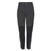 Womens Torque Mountain Pants Anthracite Black QFV 95 ANB