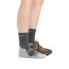 Women's Darn Tough Light Hiker Micro Crew Lightweight Socks