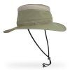 Sunday Afternoons Charter Hat