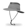 Sunday Afternoons Charter Hat