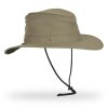 Klobouk Sunday Afternoons Charter Hat