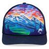 Sunday Afternoons Trucker Artist Series Cap