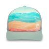 Sunday Afternoons Trucker Artist Series Cap