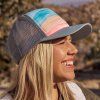 Sunday Afternoons Trucker Artist Series Cap
