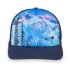 Sunday Afternoons Trucker Artist Series Cap