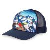 Sunday Afternoons Trucker Artist Series Cap
