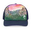 Sunday Afternoons Trucker Artist Series Cap