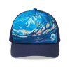 Sunday Afternoons Trucker Artist Series Cap
