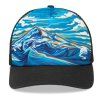 Sunday Afternoons Trucker Artist Series Cap