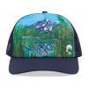 Sunday Afternoons Trucker Artist Series Cap