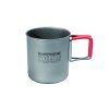 Evernew FH 400 Titanium Mug (ECA542)