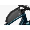 apidura expedition bolt on top tube pack 1l on bike 2
