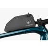 apidura expedition bolt on top tube pack 1l on bike 1