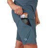 Women's Rab Cinder Crank Shorts
