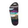 Women's Bridgedale Trail Run Lightweight T2 Socks