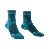 Women's Bridgedale Trail Run Lightweight T2 Socks