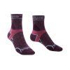 Women's Bridgedale Trail Run Lightweight T2 Socks