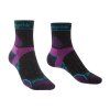 Women's Bridgedale Trail Run Lightweight T2 Socks
