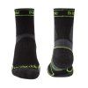 Men's Bridgedale Trail Run Ultra Light T2 Socks