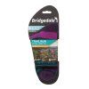 Women's Bridgedale Trail Run Ultra Light T2 Socks