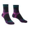 Women's Bridgedale Trail Run Ultra Light T2 Socks