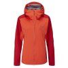Rab Kinetic Alpine 2.0 Women's Waterproof Jacket