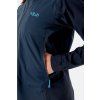 Rab Kinetic Alpine 2.0 Women's Waterproof Jacket