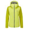Rab Kinetic Alpine 2.0 Women's Waterproof Jacket