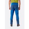 Pánské nepromokavé kalhoty Rab Kinetic Alpine 2.0