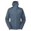 Rab Kinetic 2.0 Women's Waterproof Jacket
