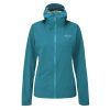 Rab Kinetic 2.0 Women's Waterproof Jacket