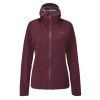 Rab Kinetic 2.0 Women's Waterproof Jacket