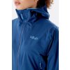 Dámská nepromokavá bunda Rab Kinetic 2.0