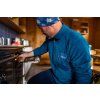 Rab Alpha Flash Men's Sweatshirt
