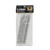 Mountainsmith 8-Piece Stake Set