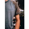 Nalehko – Men's Merino T-shirt