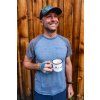 Nalehko – Men's Merino T-shirt