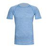 Nalehko – Men's Merino T-shirt