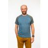Pánské Merino Tri-ko Nalehko