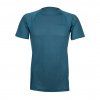 Nalehko – Men's Merino T-Shirt