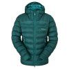 Rab Electron Pro Women's Down Jacket