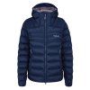 Rab Electron Pro Women's Down Jacket