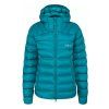 Rab Electron Pro Women's Down Jacket